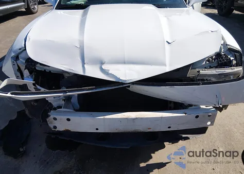 2014 Chevrolet Camaro 2Lt from USA, damaged, VIN 2G1FC1E34E9164769